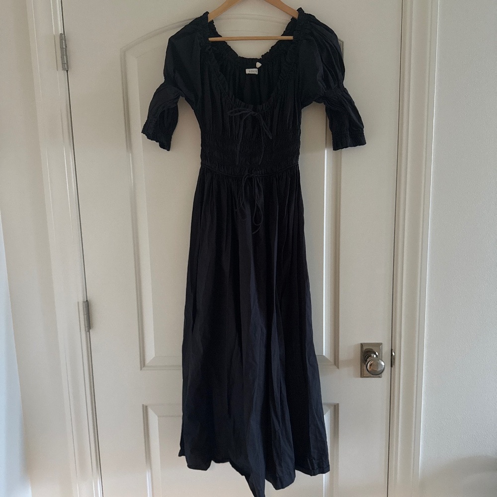 DÔEN Black Ischia (original version)